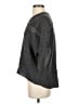 Velvet by Graham & Spencer Gray Wool Pullover Sweater Size P (petite) - photo 5