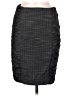Cartonnier Gray Formal Skirt Size 0 - photo 1