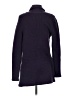 Theory Purple Wool Cardigan Size 00 - 0 - photo 2