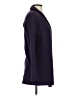 Theory Purple Wool Cardigan Size 00 - 0 - photo 4