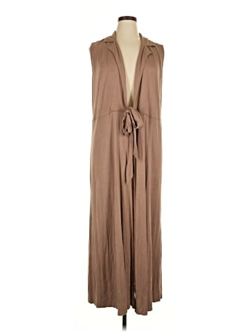Porridge Casual Dress (view 1)