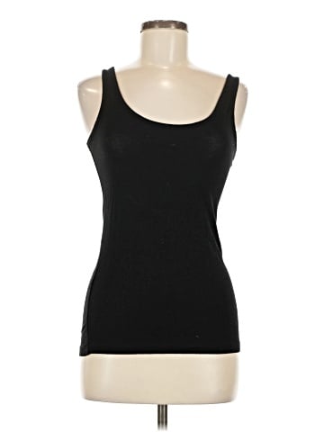 Zenana Outfitters Sleeveless Top (view 1)
