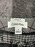 Calvin Klein Plaid Gray Dress Pants Size 6 - photo 4