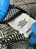 Calvin Klein Plaid Gray Dress Pants Size 6 - photo 5