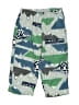 Just One You Made by Carter's Print Blue Casual Pants 12-18 MO / 18 MO - photo 1