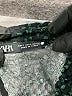 Zara Green Long Sleeve Blouse Size S - photo 9
