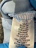 Privy Blue Sleeveless Blouse Size S - photo 8