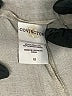 Covington Solid Gray Linen Pants Size 12 - photo 7