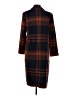 Express Brown Coat Size S - photo 2