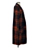 Express Brown Coat Size S - photo 4