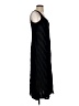 Rabbit Rabbit Rabbit Designs 100% Polyester Black Casual Dress Size 2 (petite) - photo 4