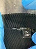 Robert Louis Black Sleeveless Blouse Size XL - photo 7