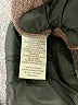 Bobeau Brown Long Sleeve Top Size XL - photo 8