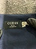 Guess Chevron-herringbone Black Blue Cocktail Dress Size 8 - photo 6