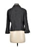 Kenneth Cole New York Gray Jacket Size 8 - photo 2