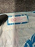 Lilly Pulitzer 100% Cotton Print Blue Board Shorts Size 00 - photo 3