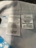 Lilly Pulitzer 100% Cotton Print Blue Board Shorts Size 00 - photo 4