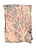 Charming Charlie 100% Viscose Floral Gray Pink Scarf One size - photo 2