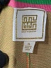 Emily McCarthy Graphic Yellow Board Shorts Size XL - photo 3