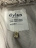 Dylan Ivory Faux Fur Jacket Size XS - photo 6