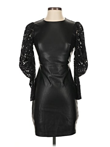 Express Cocktail Dress (view 1)