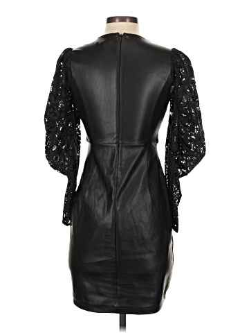 Express Cocktail Dress (view 2)
