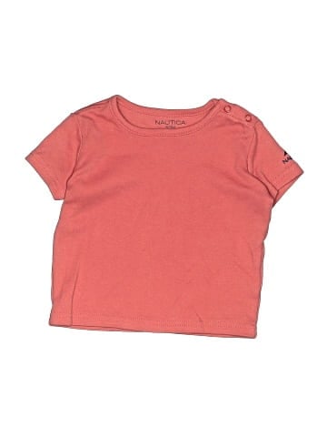 Nautica Short Sleeve T-Shirt (view 1)