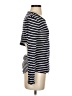 A.L.C. 100% Linen Black Long Sleeve Top Size XS - photo 4