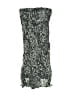 Unbranded Green Black Scarf One size - photo 2