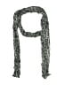 Unbranded Green Black Scarf One size - photo 1