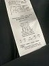 Giorgio Armani 100% Silk Solid Black Silk Pants Size EU 42 / US 12 - photo 7