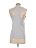 Athleta Silver White Sleeveless T-Shirt Size XS (estimated) - photo 2