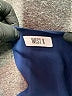 West K 100% Polyester Blue Sleeveless Blouse Size 1X - photo 7