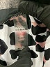 Unbranded Animal Print Ivory Swimsuit Bottoms Size L - photo 3