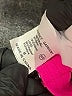 Unbranded Solid Pink Swimsuit Top Size M - photo 3