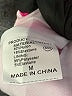 Unbranded Solid Pink Swimsuit Top Size M - photo 4