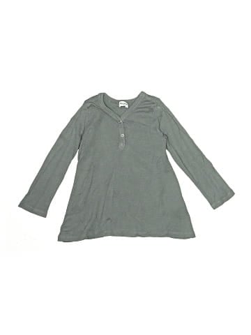 Splendid Long Sleeve Henley (view 1)