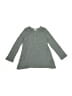 Splendid Gray Long Sleeve Henley Size 18-24 mo - photo 1