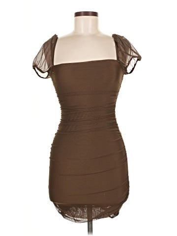 Princess Polly Cocktail Dress (view 1)