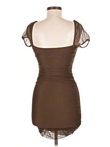 Princess Polly Cocktail Dress (view 2)