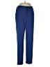 Unbranded Solid Blue Casual Pants Size L - photo 1