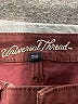 Universal Thread Burgundy Casual Pants Size 2 - photo 4