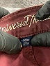 Universal Thread Burgundy Casual Pants Size 2 - photo 5