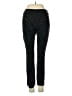 Ann Taylor LOFT Polka Dots Black Casual Pants Size 0 - photo 2