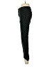 Ann Taylor LOFT Polka Dots Black Casual Pants Size 0 - photo 5