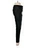 Ann Taylor LOFT Polka Dots Black Casual Pants Size 0 - photo 4