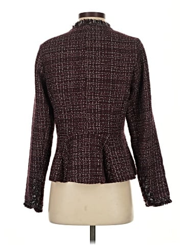 White House Black Market Blazer (view 2)