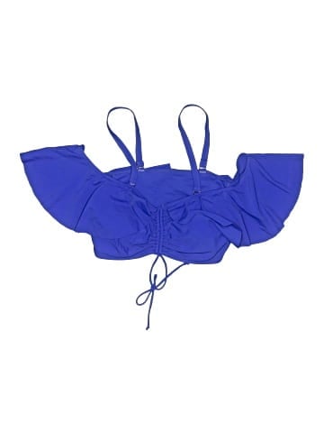 Hannah Swimsuit Top (view 1)