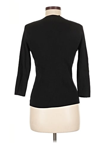 J.A.C. 3/4 Sleeve Top (view 2)