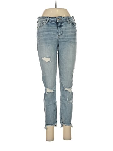 STUDIO BLUE Women’s Jeans On Sale Up To 90% Off Retail ThredUp